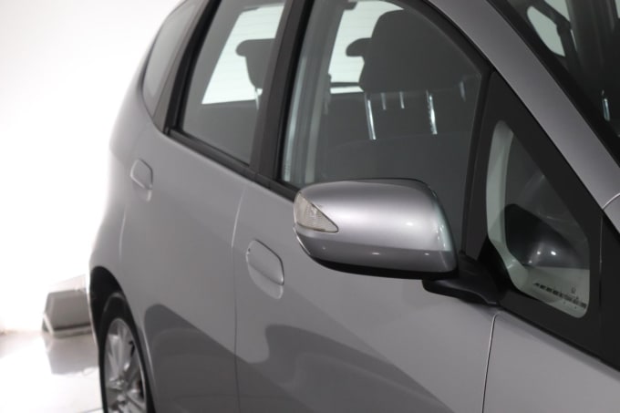 2025 Honda Jazz