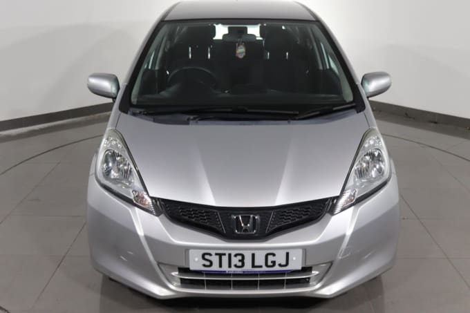 2025 Honda Jazz