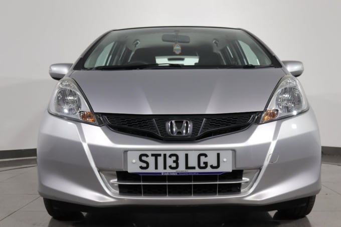 2025 Honda Jazz