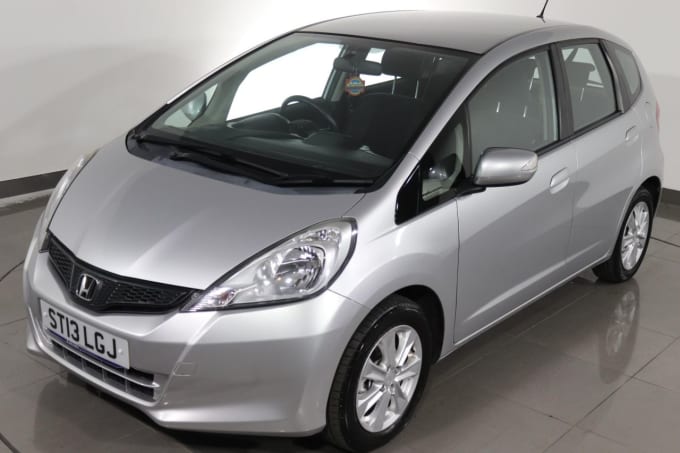 2025 Honda Jazz