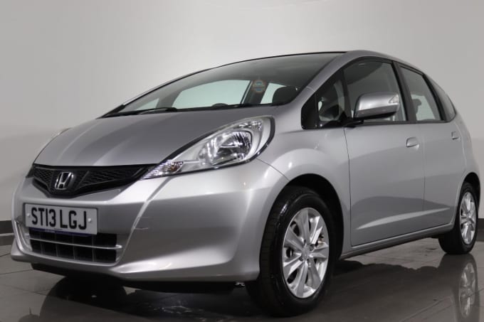 2025 Honda Jazz