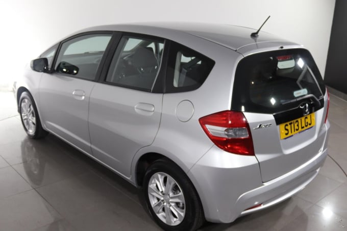 2025 Honda Jazz