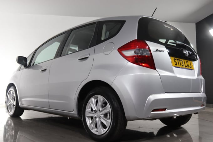 2025 Honda Jazz