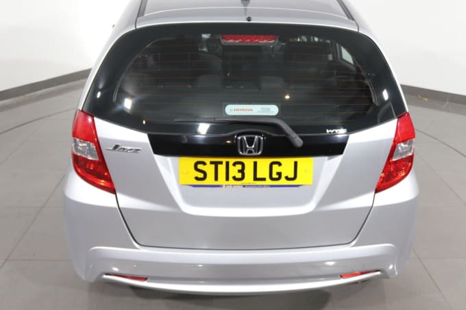 2025 Honda Jazz