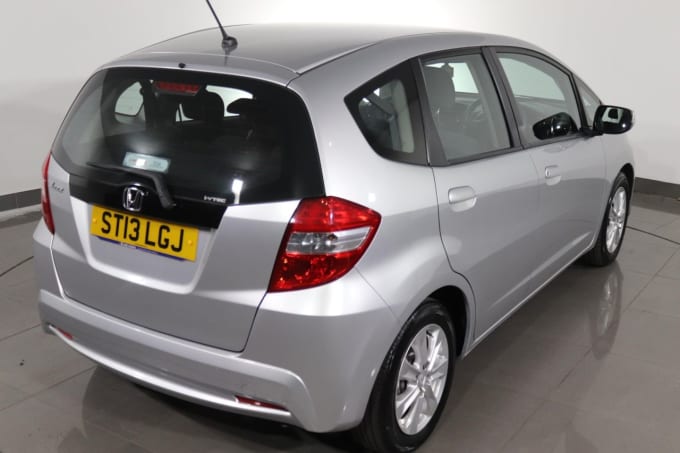 2025 Honda Jazz