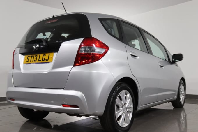 2025 Honda Jazz