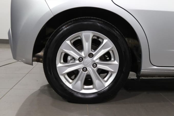 2025 Honda Jazz