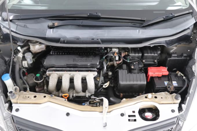 2025 Honda Jazz