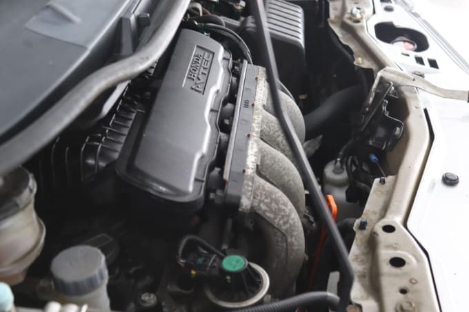 2025 Honda Jazz