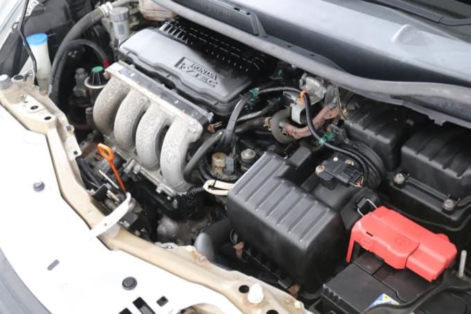 2025 Honda Jazz
