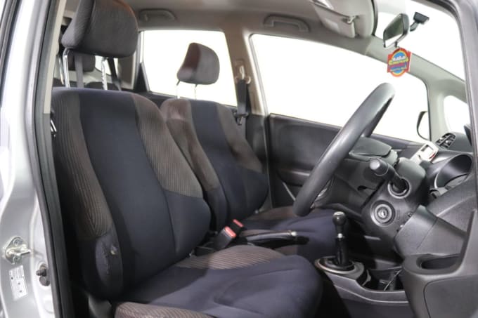 2025 Honda Jazz