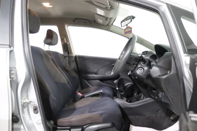 2025 Honda Jazz