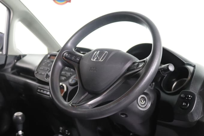 2025 Honda Jazz