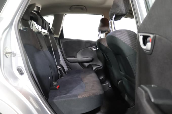 2025 Honda Jazz