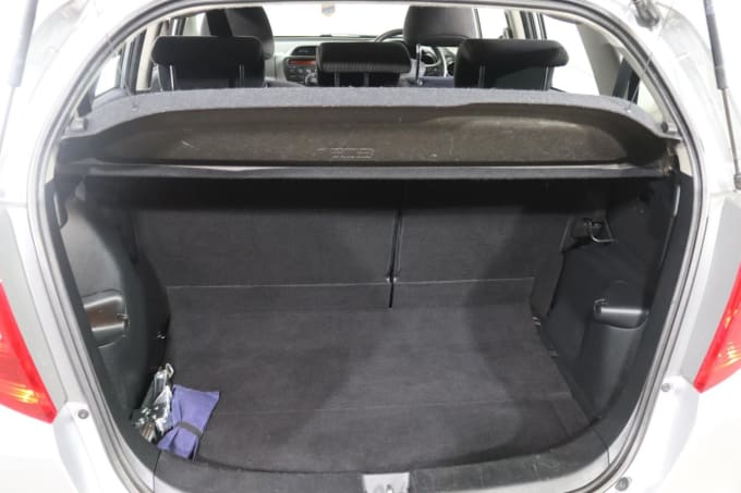 2025 Honda Jazz