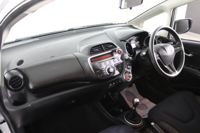 2025 Honda Jazz