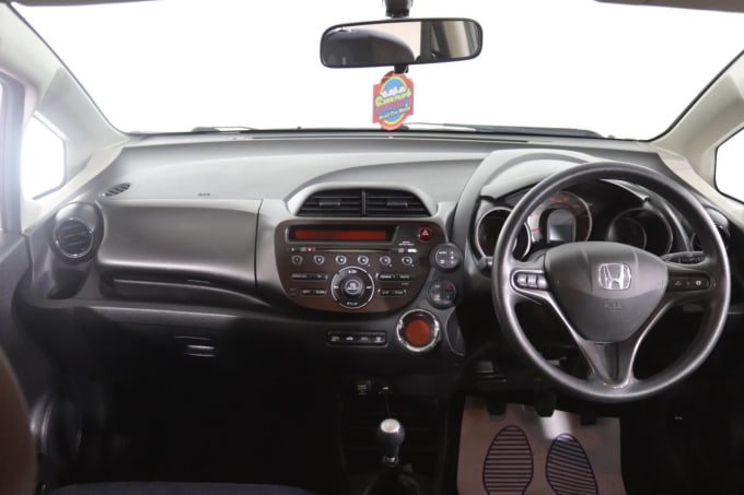 2025 Honda Jazz
