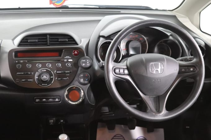 2025 Honda Jazz