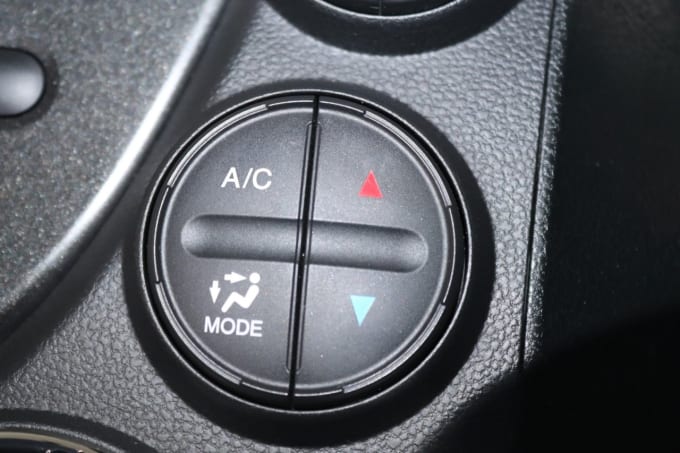 2025 Honda Jazz