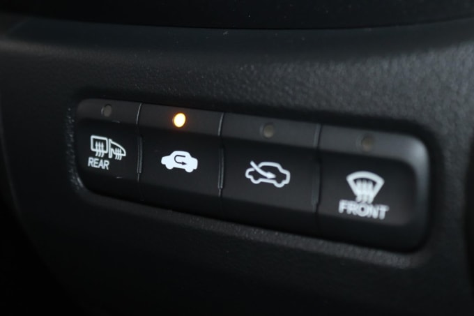 2025 Honda Jazz