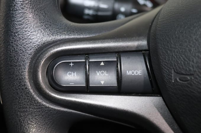 2025 Honda Jazz
