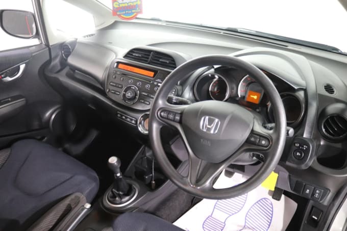2025 Honda Jazz