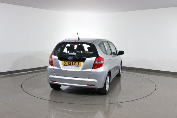 2025 Honda Jazz