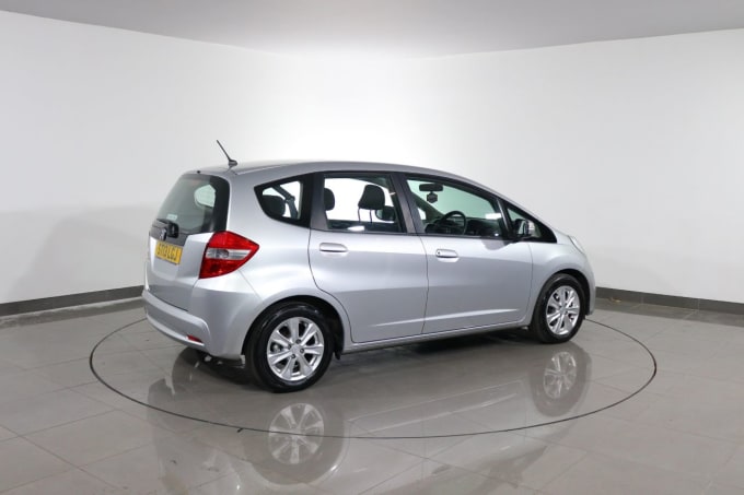 2025 Honda Jazz