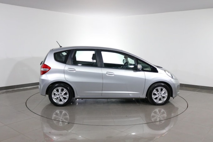 2025 Honda Jazz