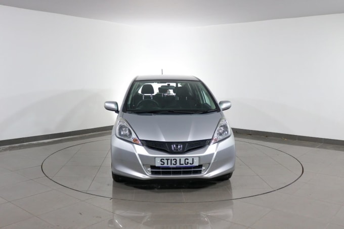 2025 Honda Jazz