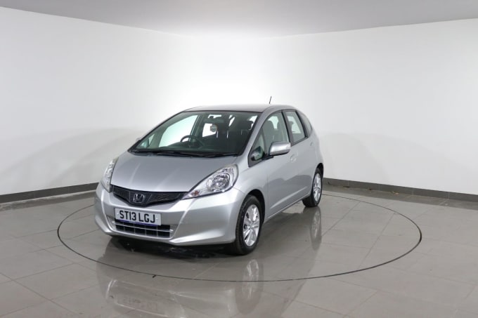 2025 Honda Jazz