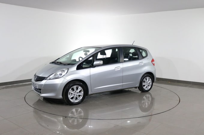 2025 Honda Jazz