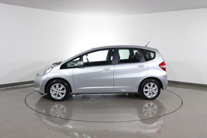 2025 Honda Jazz