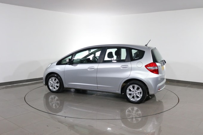 2025 Honda Jazz