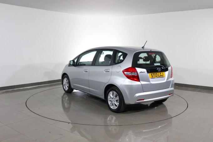 2025 Honda Jazz