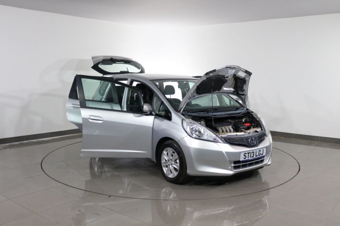 2025 Honda Jazz