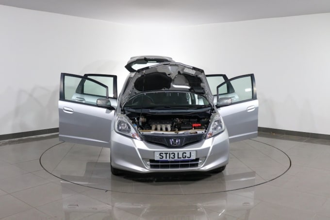 2025 Honda Jazz