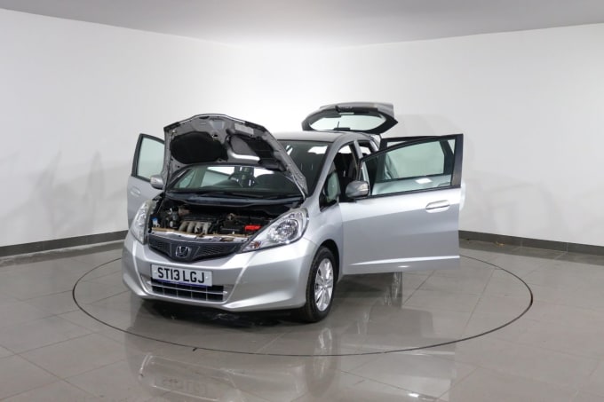 2025 Honda Jazz