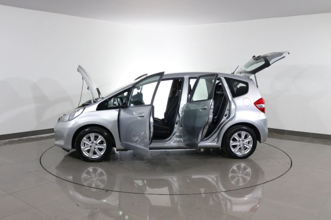 2025 Honda Jazz
