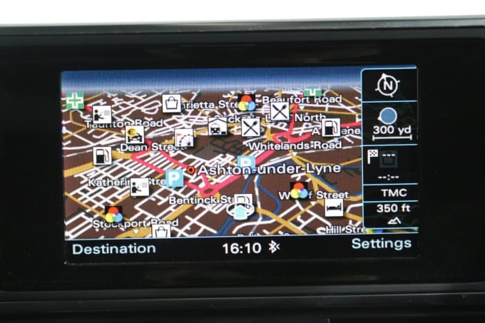 2025 Audi A6 Avant