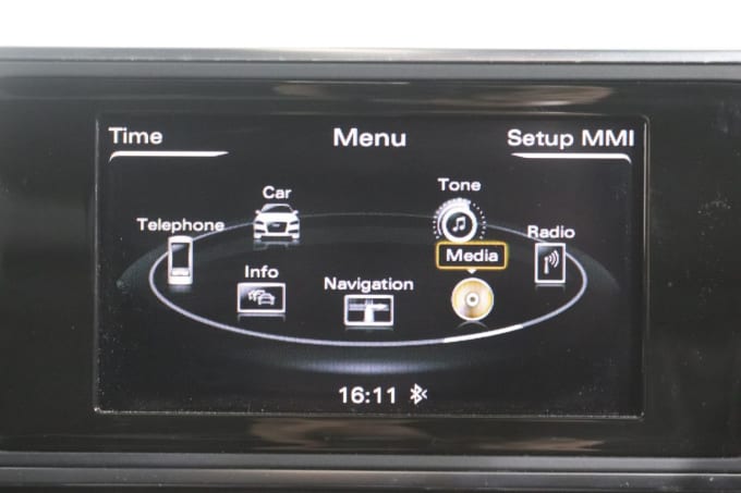 2025 Audi A6 Avant