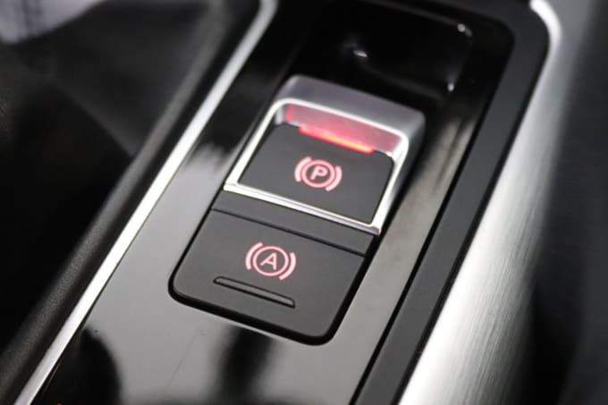 2025 Audi A6 Avant