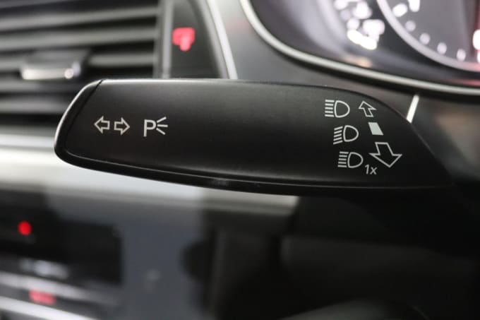 2025 Audi A6 Avant