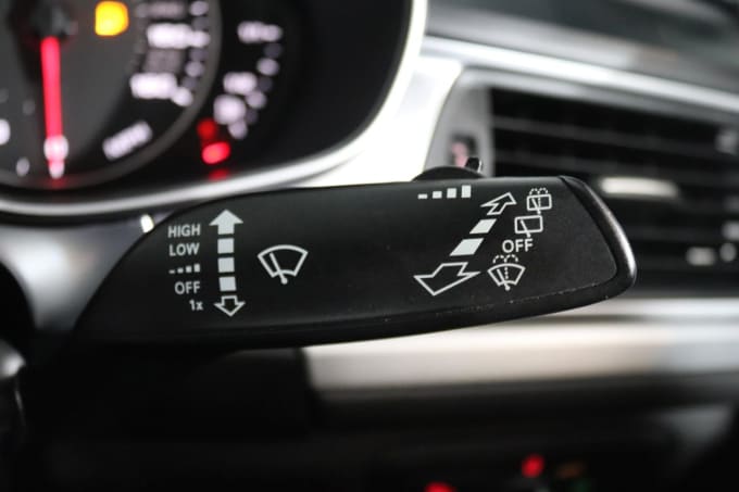 2025 Audi A6 Avant