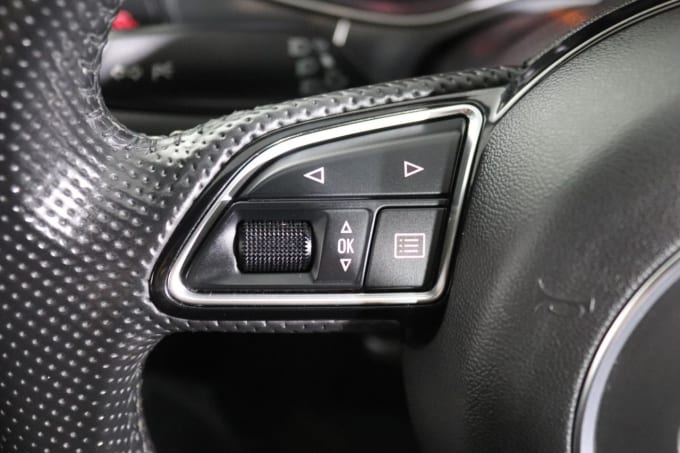 2025 Audi A6 Avant