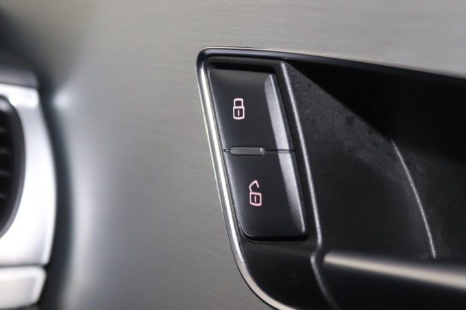 2025 Audi A6 Avant