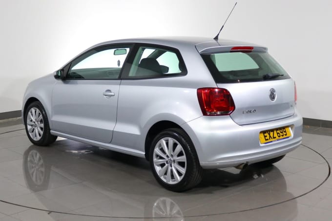 2025 Volkswagen Polo
