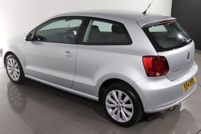 2025 Volkswagen Polo