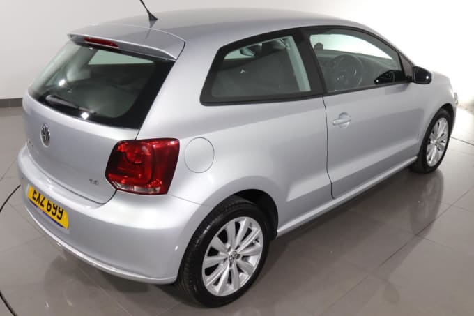 2025 Volkswagen Polo