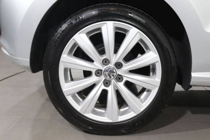 2025 Volkswagen Polo